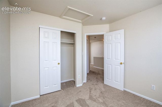 6278 Poudre Way, Colorado Springs, CO 80923