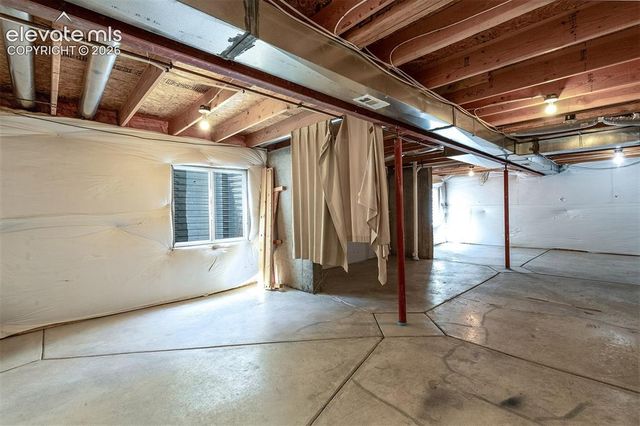 6278 Poudre Way, Colorado Springs, CO 80923