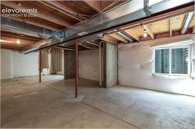6278 Poudre Way, Colorado Springs, CO 80923