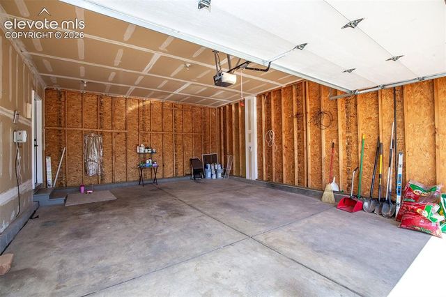 6278 Poudre Way, Colorado Springs, CO 80923