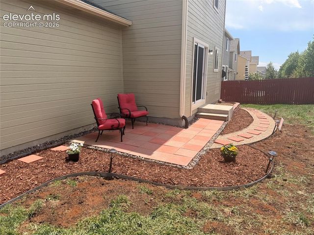 6278 Poudre Way, Colorado Springs, CO 80923