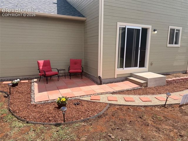 6278 Poudre Way, Colorado Springs, CO 80923