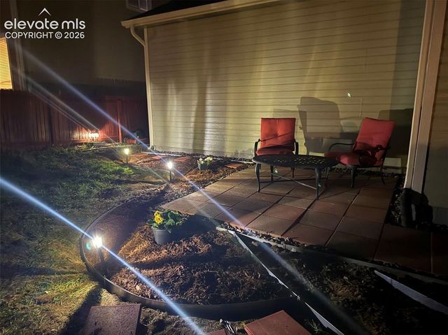 6278 Poudre Way, Colorado Springs, CO 80923