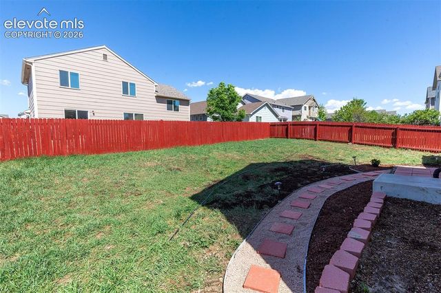 6278 Poudre Way, Colorado Springs, CO 80923