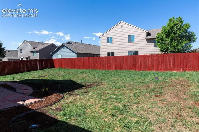 6278 Poudre Way, Colorado Springs, CO 80923