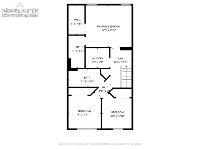 6278 Poudre Way, Colorado Springs, CO 80923