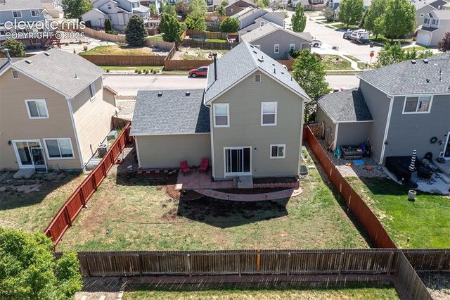 6278 Poudre Way, Colorado Springs, CO 80923