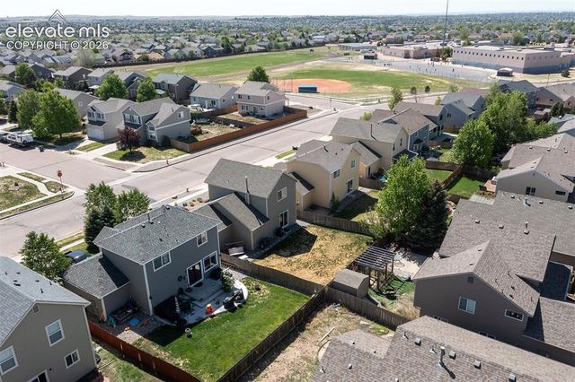6278 Poudre Way, Colorado Springs, CO 80923