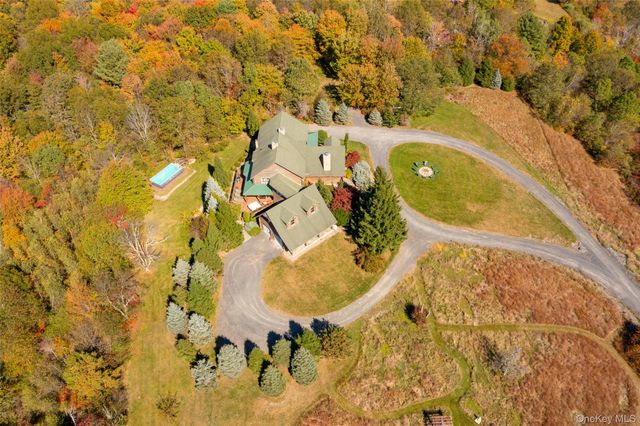 53 Vista Lane, Greenville, NY 12771