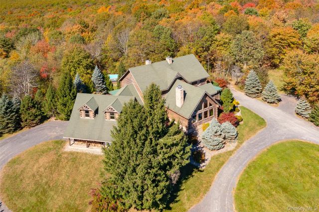 53 Vista Lane, Greenville, NY 12771