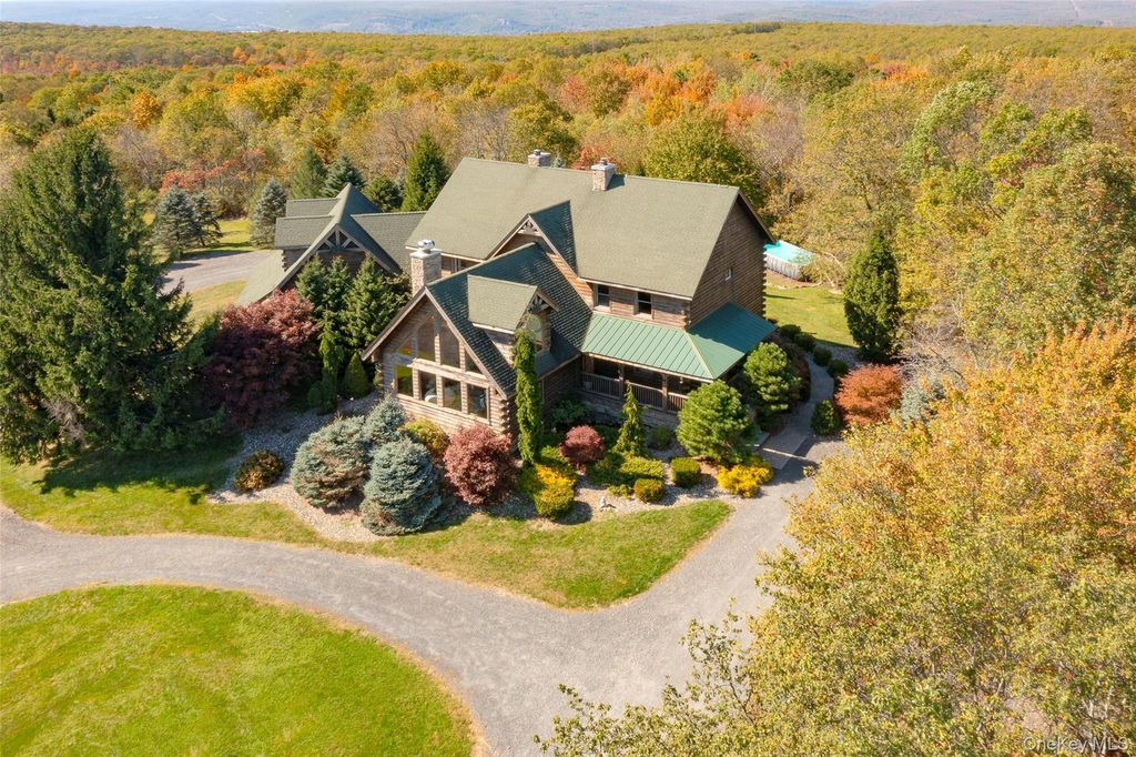 53 Vista Lane, Greenville, NY 12771