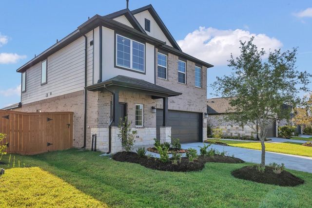 8026 Kay Harbor Drive, Cypress, TX 77433