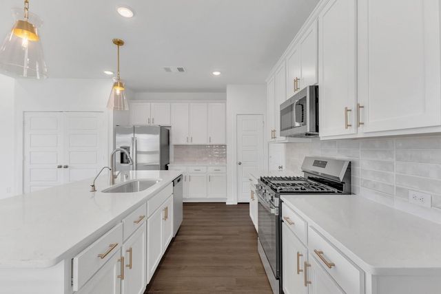 8026 Kay Harbor Drive, Cypress, TX 77433