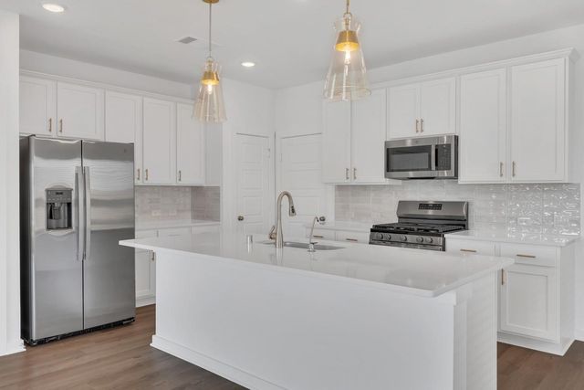 8026 Kay Harbor Drive, Cypress, TX 77433