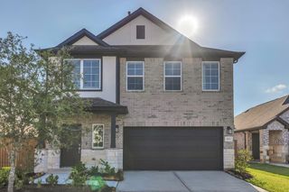 8026 Kay Harbor Drive, Cypress, TX 77433