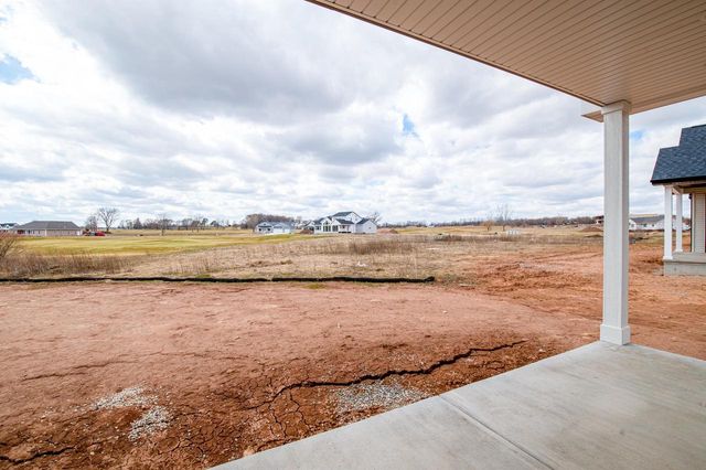 248 KERRIGAN DRIVE, Wrightstown, WI 54180