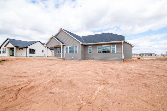 248 KERRIGAN DRIVE, Wrightstown, WI 54180