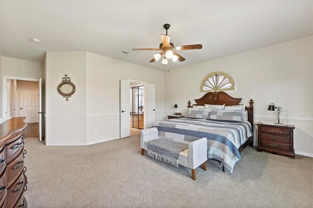 13811 Sorano Drive, Frisco, TX 75035