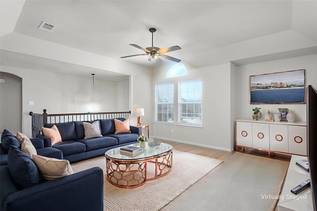 13811 Sorano Drive, Frisco, TX 75035