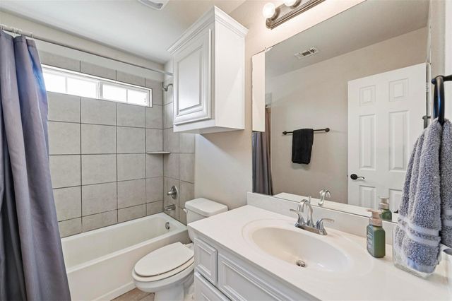 13811 Sorano Drive, Frisco, TX 75035