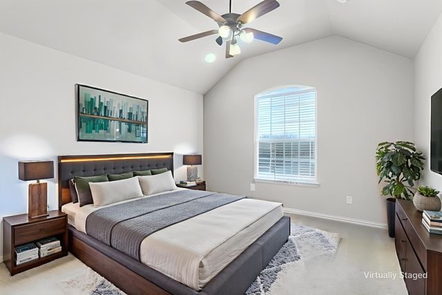 13811 Sorano Drive, Frisco, TX 75035