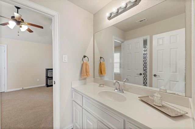 13811 Sorano Drive, Frisco, TX 75035