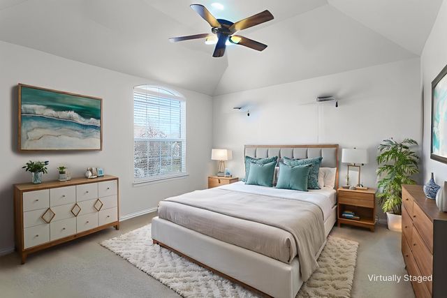 13811 Sorano Drive, Frisco, TX 75035