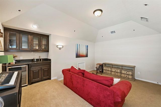 13811 Sorano Drive, Frisco, TX 75035