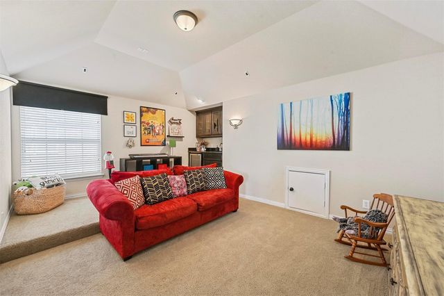 13811 Sorano Drive, Frisco, TX 75035