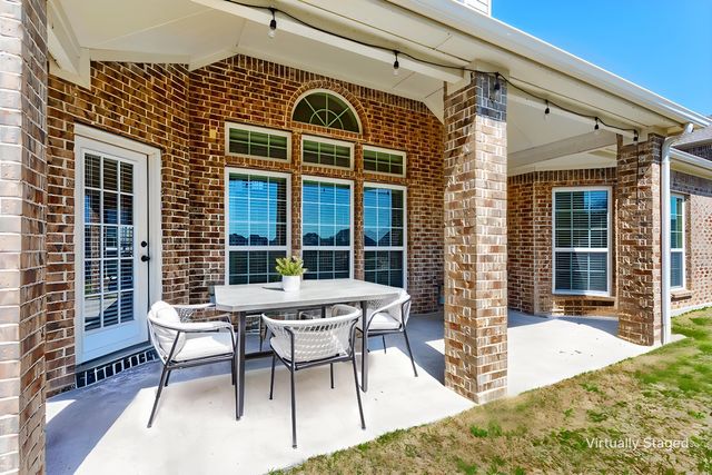 13811 Sorano Drive, Frisco, TX 75035