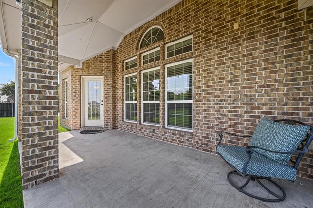 13811 Sorano Drive, Frisco, TX 75035