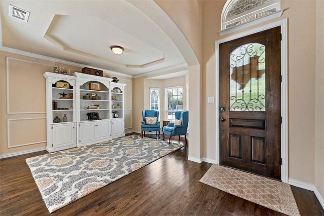 13811 Sorano Drive, Frisco, TX 75035