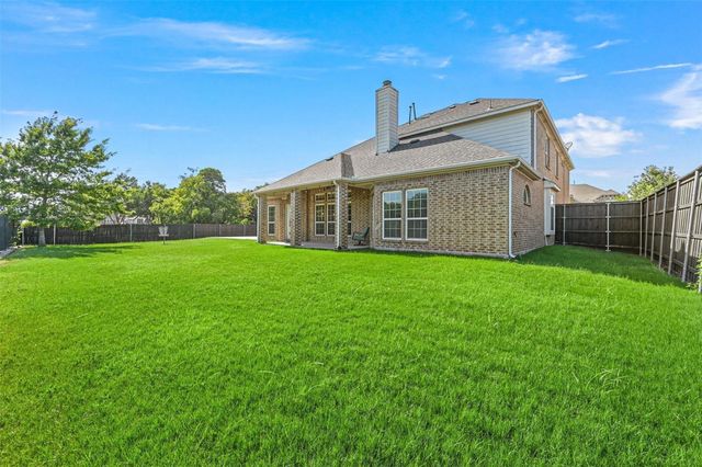 13811 Sorano Drive, Frisco, TX 75035