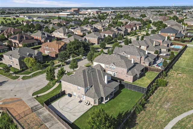 13811 Sorano Drive, Frisco, TX 75035