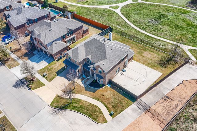 13811 Sorano Drive, Frisco, TX 75035