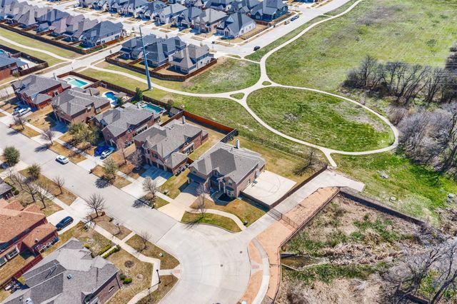 13811 Sorano Drive, Frisco, TX 75035