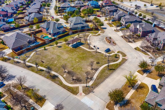 13811 Sorano Drive, Frisco, TX 75035