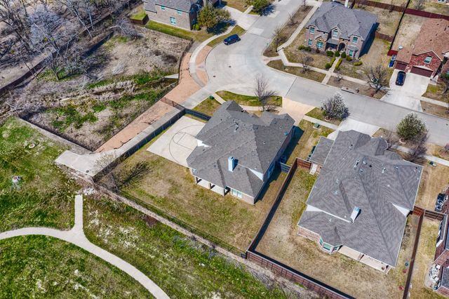 13811 Sorano Drive, Frisco, TX 75035