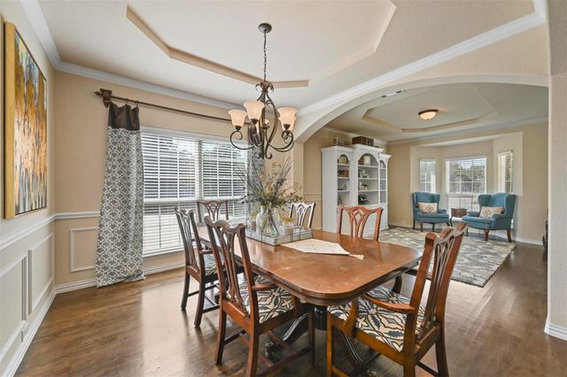 13811 Sorano Drive, Frisco, TX 75035