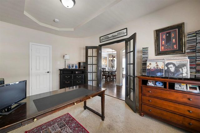 13811 Sorano Drive, Frisco, TX 75035