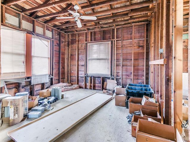 4801 N Peniel Avenue, Bethany, OK 73008