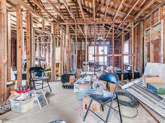 4801 N Peniel Avenue, Bethany, OK 73008