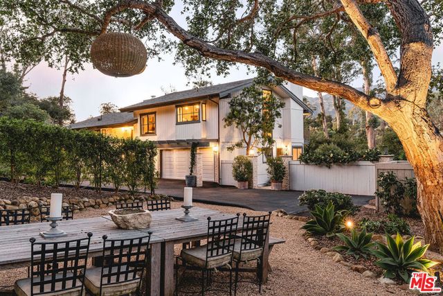 395 Woodley Road, Montecito, CA 93108