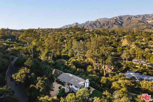 395 Woodley Road, Montecito, CA 93108