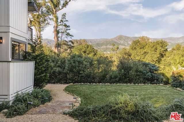 395 Woodley Road, Montecito, CA 93108