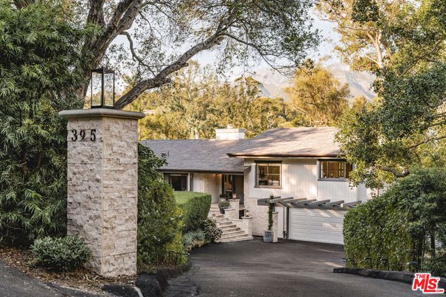 395 Woodley Road, Montecito, CA 93108