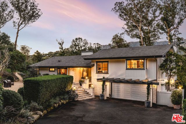 395 Woodley Road, Montecito, CA 93108