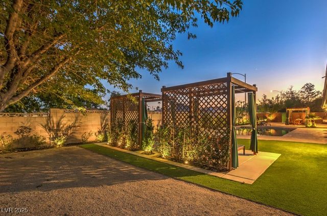 3249 South Torrey Pines Drive, Las Vegas, NV 89146