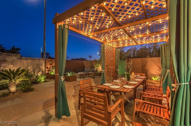 3249 South Torrey Pines Drive, Las Vegas, NV 89146