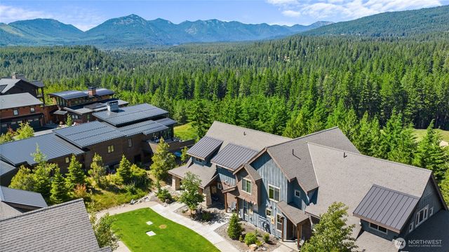 137 Big Hill Drive, Cle Elum, WA 98922